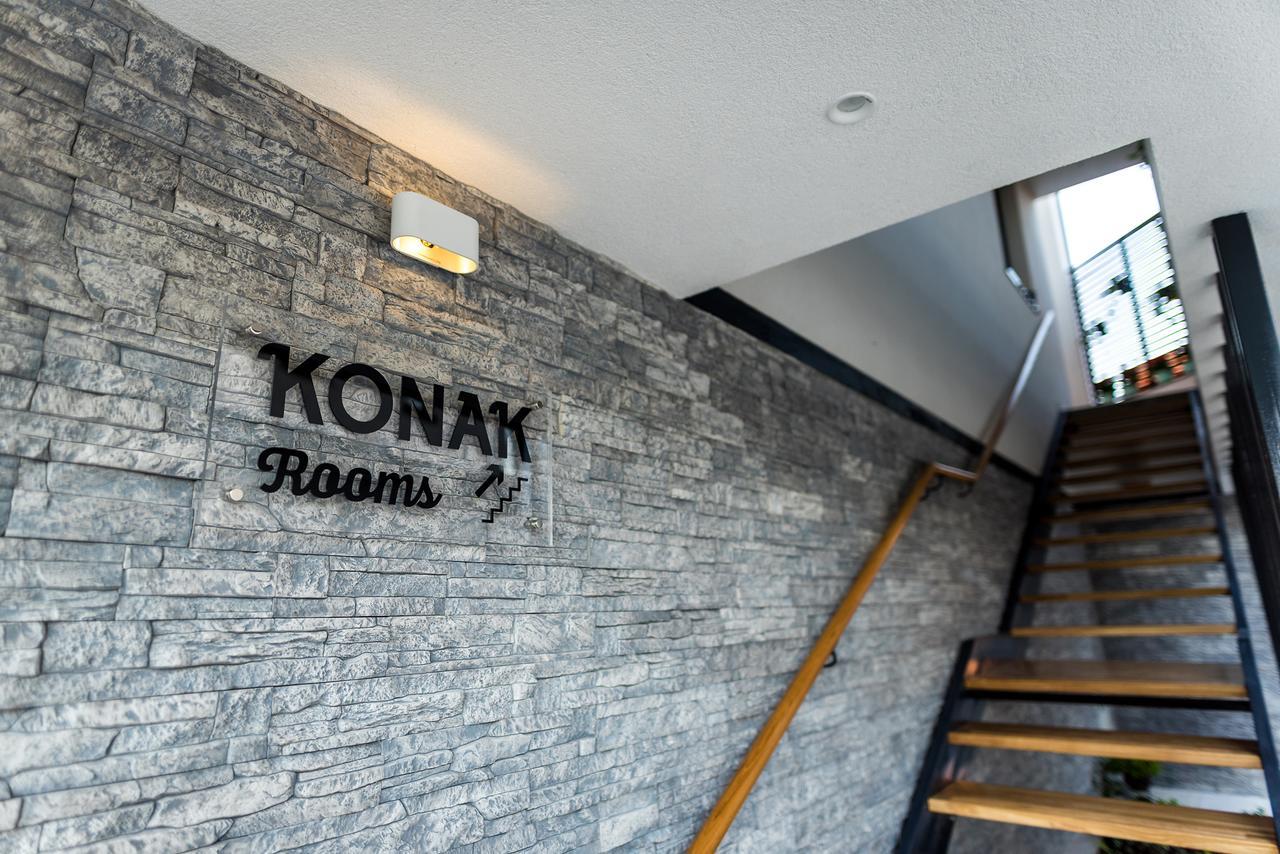 Konak Na Uni Bihać Exterior foto
